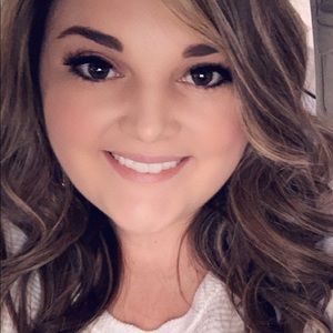 Meet your Posher, Baylee